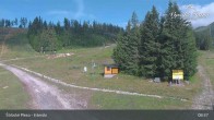 Archiv Foto Webcam Skigebiet Štrbské Pleso 09:00