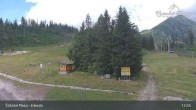 Archiv Foto Webcam Skigebiet Štrbské Pleso 13:00