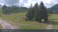 Archiv Foto Webcam Skigebiet Štrbské Pleso 15:00