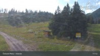 Archiv Foto Webcam Skigebiet Štrbské Pleso 17:00