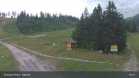 Archiv Foto Webcam Skigebiet Štrbské Pleso 19:00