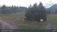 Archived image Webcam Ski Resort Štrbské Pleso 23:00
