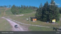 Archiv Foto Webcam Skigebiet Štrbské Pleso 08:00
