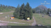 Archiv Foto Webcam Skigebiet Štrbské Pleso 09:00