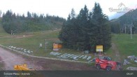 Archiv Foto Webcam Skigebiet Štrbské Pleso 07:00