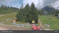 Archiv Foto Webcam Skigebiet Štrbské Pleso 11:00