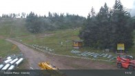 Archiv Foto Webcam Skigebiet Štrbské Pleso 17:00