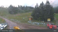 Archiv Foto Webcam Skigebiet Štrbské Pleso 19:00