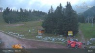 Archiv Foto Webcam Skigebiet Štrbské Pleso 01:00