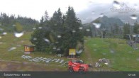 Archiv Foto Webcam Skigebiet Štrbské Pleso 08:00