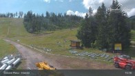 Archiv Foto Webcam Skigebiet Štrbské Pleso 15:00