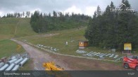 Archiv Foto Webcam Skigebiet Štrbské Pleso 17:00