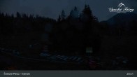 Archiv Foto Webcam Skigebiet Štrbské Pleso 21:00