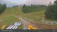 Archiv Foto Webcam Skigebiet Štrbské Pleso 07:00