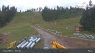 Archiv Foto Webcam Skigebiet Štrbské Pleso 11:00