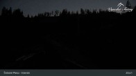 Archiv Foto Webcam Skigebiet Štrbské Pleso 01:00