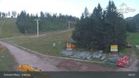 Archiv Foto Webcam Skigebiet Štrbské Pleso 07:00