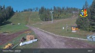 Archived image Webcam Ski Resort Štrbské Pleso 07:00