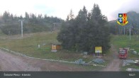 Archived image Webcam Ski Resort Štrbské Pleso 17:00