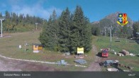 Archiv Foto Webcam Skigebiet Štrbské Pleso 09:00