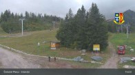 Archiv Foto Webcam Skigebiet Štrbské Pleso 15:00