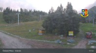 Archiv Foto Webcam Skigebiet Štrbské Pleso 17:00