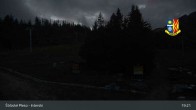 Archiv Foto Webcam Skigebiet Štrbské Pleso 19:00