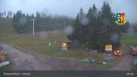 Archived image Webcam Ski Resort Štrbské Pleso 07:00
