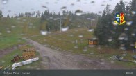 Archived image Webcam Ski Resort Štrbské Pleso 09:00