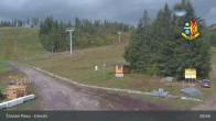 Archived image Webcam Ski Resort Štrbské Pleso 10:00