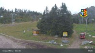 Archived image Webcam Ski Resort Štrbské Pleso 11:00