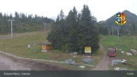 Archived image Webcam Ski Resort Štrbské Pleso 13:00