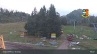 Archived image Webcam Ski Resort Štrbské Pleso 19:00