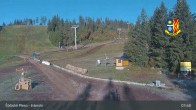 Archiv Foto Webcam Skigebiet Štrbské Pleso 08:00