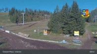 Archiv Foto Webcam Skigebiet Štrbské Pleso 09:00