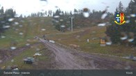 Archiv Foto Webcam Skigebiet Štrbské Pleso 11:00