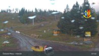 Archiv Foto Webcam Skigebiet Štrbské Pleso 08:00