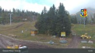 Archiv Foto Webcam Skigebiet Štrbské Pleso 13:00