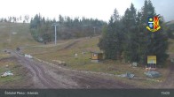 Archiv Foto Webcam Skigebiet Štrbské Pleso 15:00