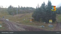 Archiv Foto Webcam Skigebiet Štrbské Pleso 17:00
