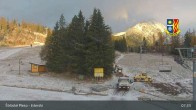 Archiv Foto Webcam Skigebiet Štrbské Pleso 08:00