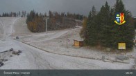 Archiv Foto Webcam Skigebiet Štrbské Pleso 09:00