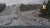 Archiv Foto Webcam Skigebiet Štrbské Pleso 11:00