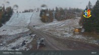Archived image Webcam Ski Resort Štrbské Pleso 09:00
