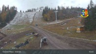 Archived image Webcam Ski Resort Štrbské Pleso 11:00
