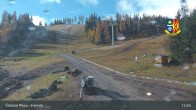Archived image Webcam Ski Resort Štrbské Pleso 13:00