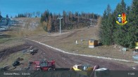 Archiv Foto Webcam Skigebiet Štrbské Pleso 11:00