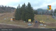 Archiv Foto Webcam Skigebiet Štrbské Pleso 11:00
