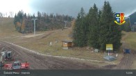 Archiv Foto Webcam Skigebiet Štrbské Pleso 13:00