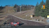 Archived image Webcam Ski Resort Štrbské Pleso 09:00